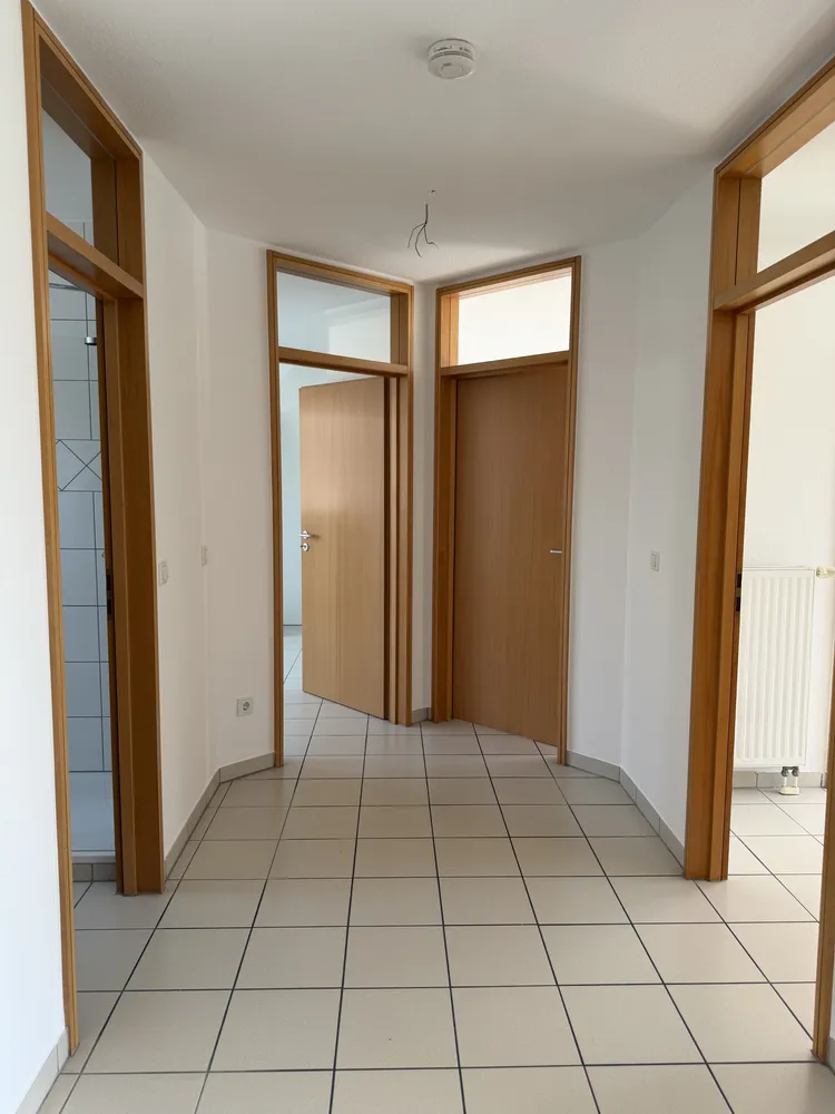 3 Zimmer Wohnung mit 102 m² in Solingen – Bild 5
