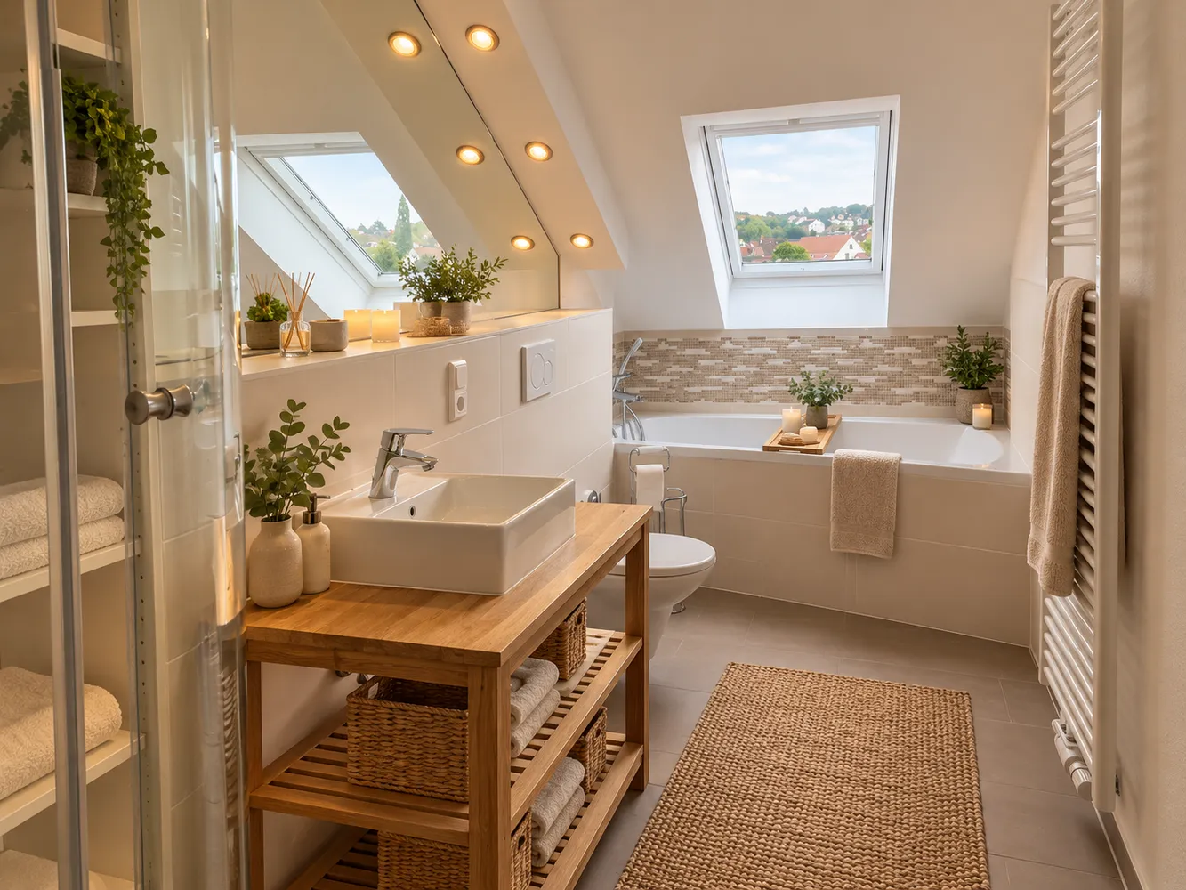 3 Zimmer Wohnung mit 106 m² in Mainz – Bild 4
