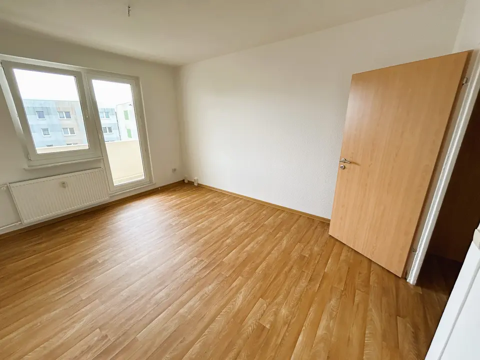 4 Zimmer Wohnung mit 100 m² in Grimma – Bild 8