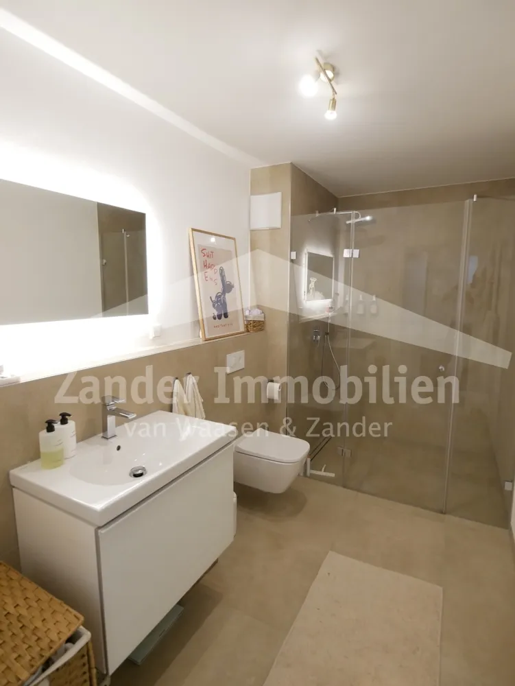 2 Zimmer Wohnung mit 65 m² in Ratingen – Bild 11
