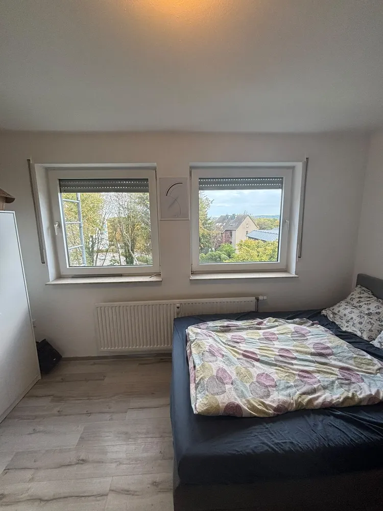 1 Zimmer Wohnung mit 20 m² in Dortmund – Bild 4