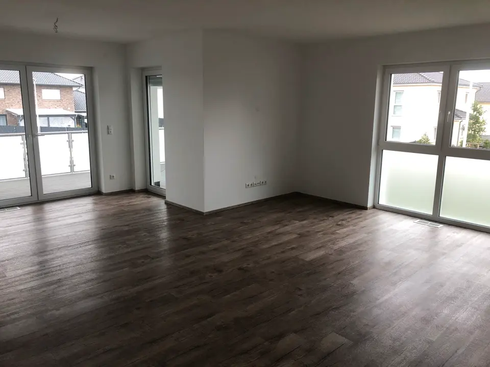 3 room apartment with 100 m² in Wolfsburg – Photo 1