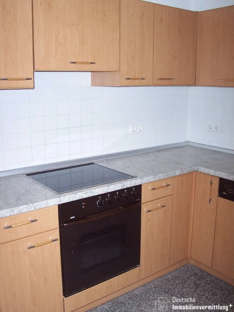 2 Zimmer Wohnung mit 58 m² in Leipzig – Bild 2