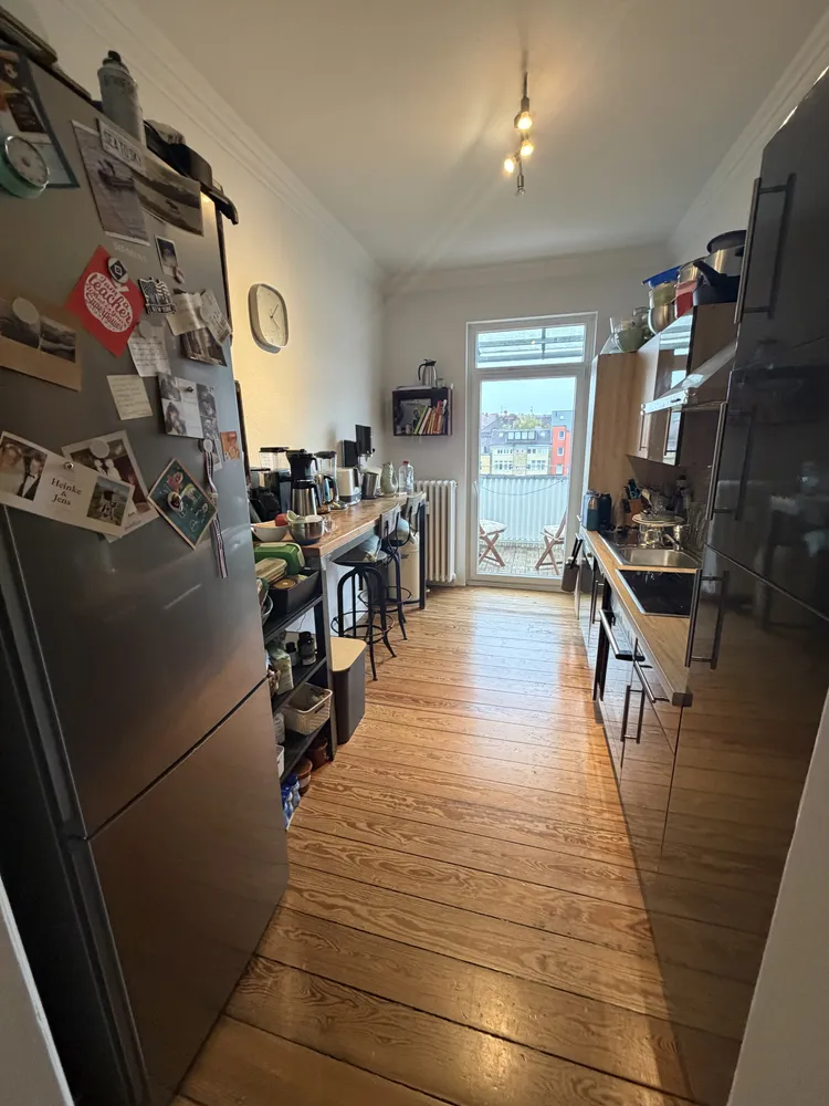3 Zimmer Wohnung mit 79 m² in Kiel – Bild 7