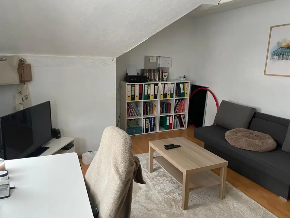 4 Zimmer Wohnung mit 105 m² in Siegen – Bild 8
