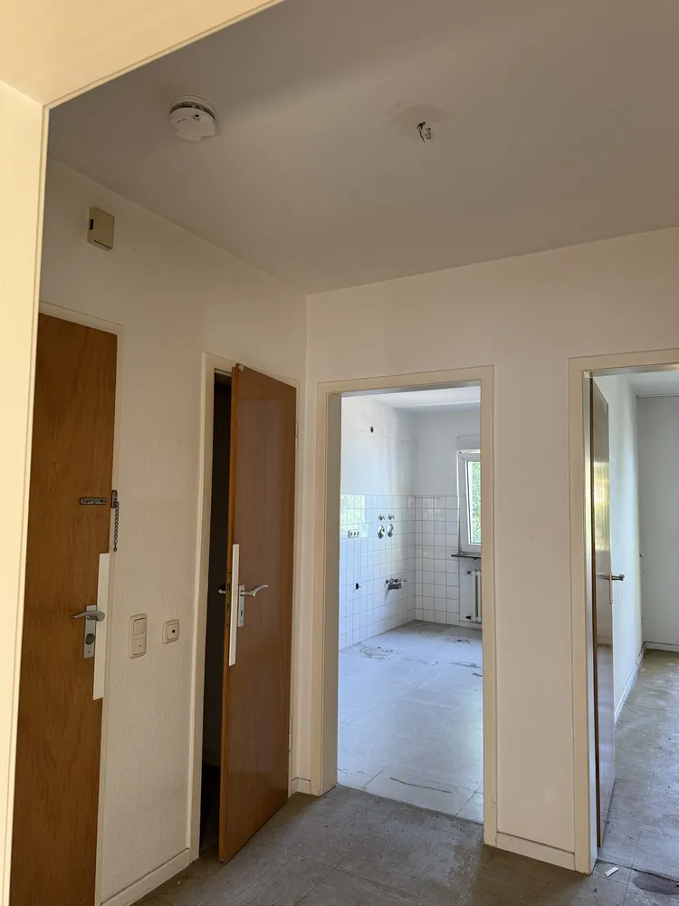 3 Zimmer Wohnung mit 56 m² in Gelsenkirchen – Bild 4