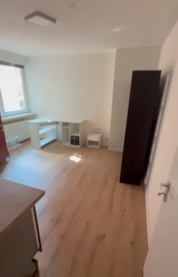 2 Zimmer Wohnung mit 34 m² in Aachen – Bild 1
