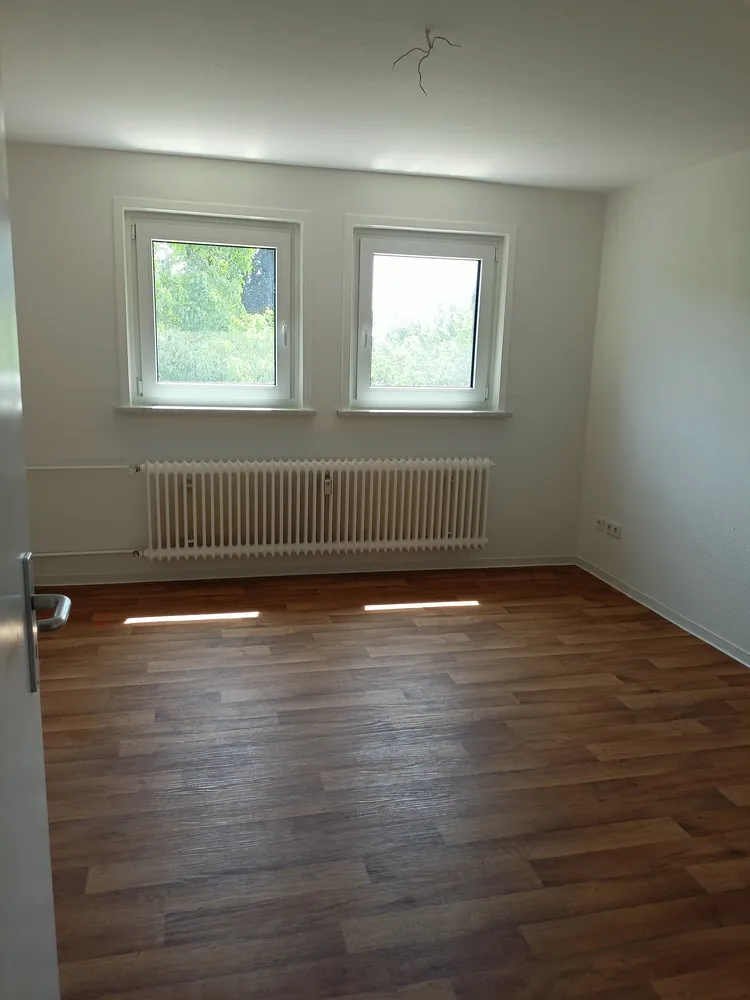 3 room apartment with 58 m² in Wolfenbüttel – Photo 7