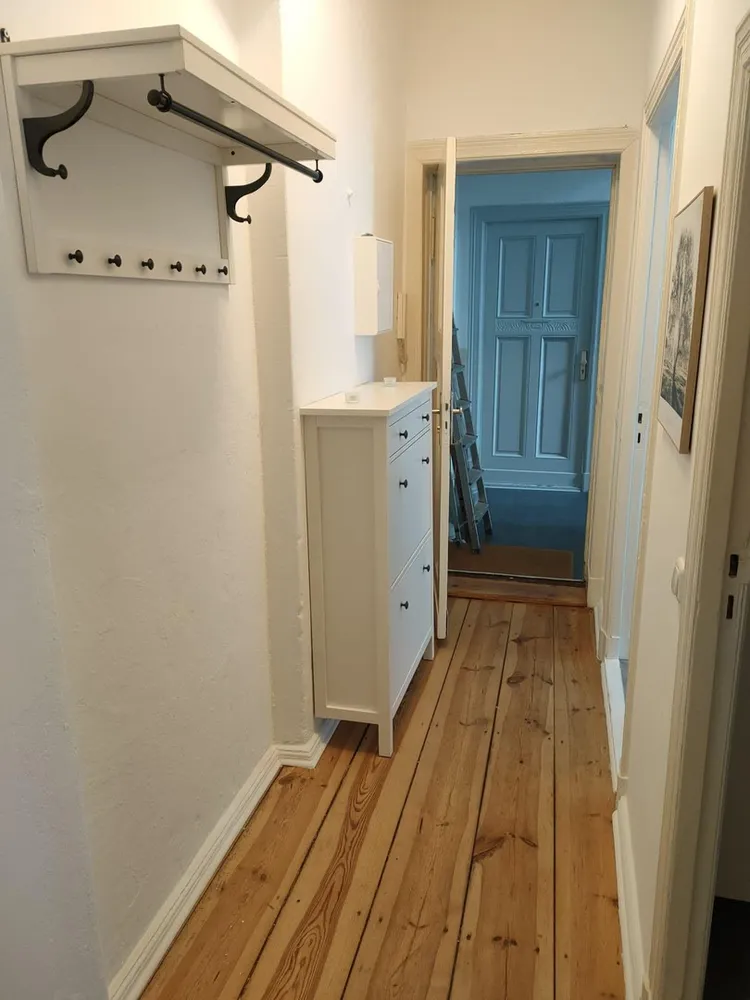 1 Zimmer Wohnung mit 38 m² in Berlin – Bild 11