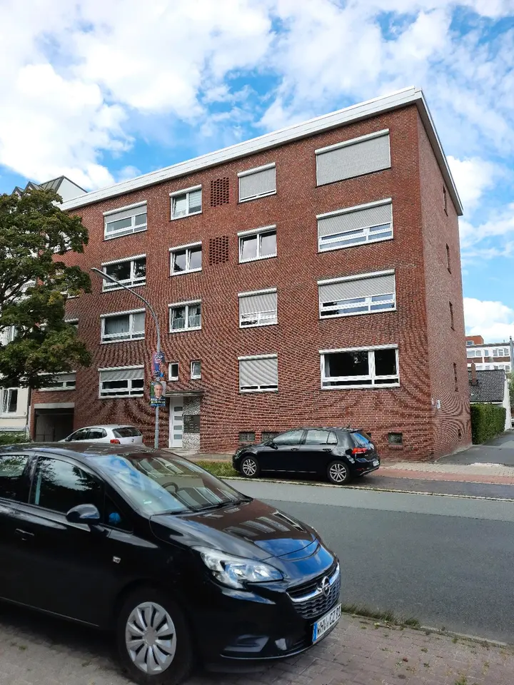 3 Zimmer Wohnung mit 65 m² in Wilhelmshaven – Bild 3