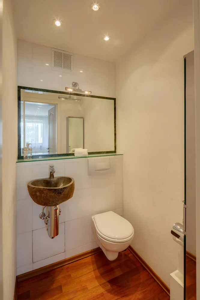 3 Zimmer Wohnung mit 100 m² in München – Bild 11