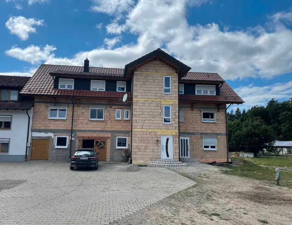 4 Zimmer Wohnung mit 145 m² in Tuttlingen – Bild 4