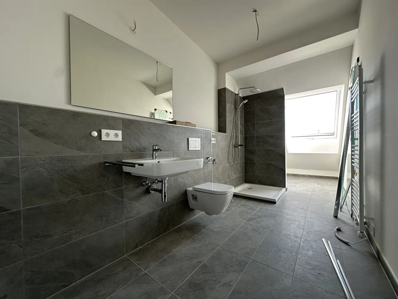 2 Zimmer Wohnung mit 57 m² in Dresden – Bild 6