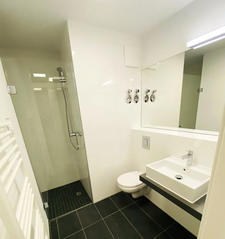 1 Zimmer Wohnung mit 25 m² in Berlin – Bild 9