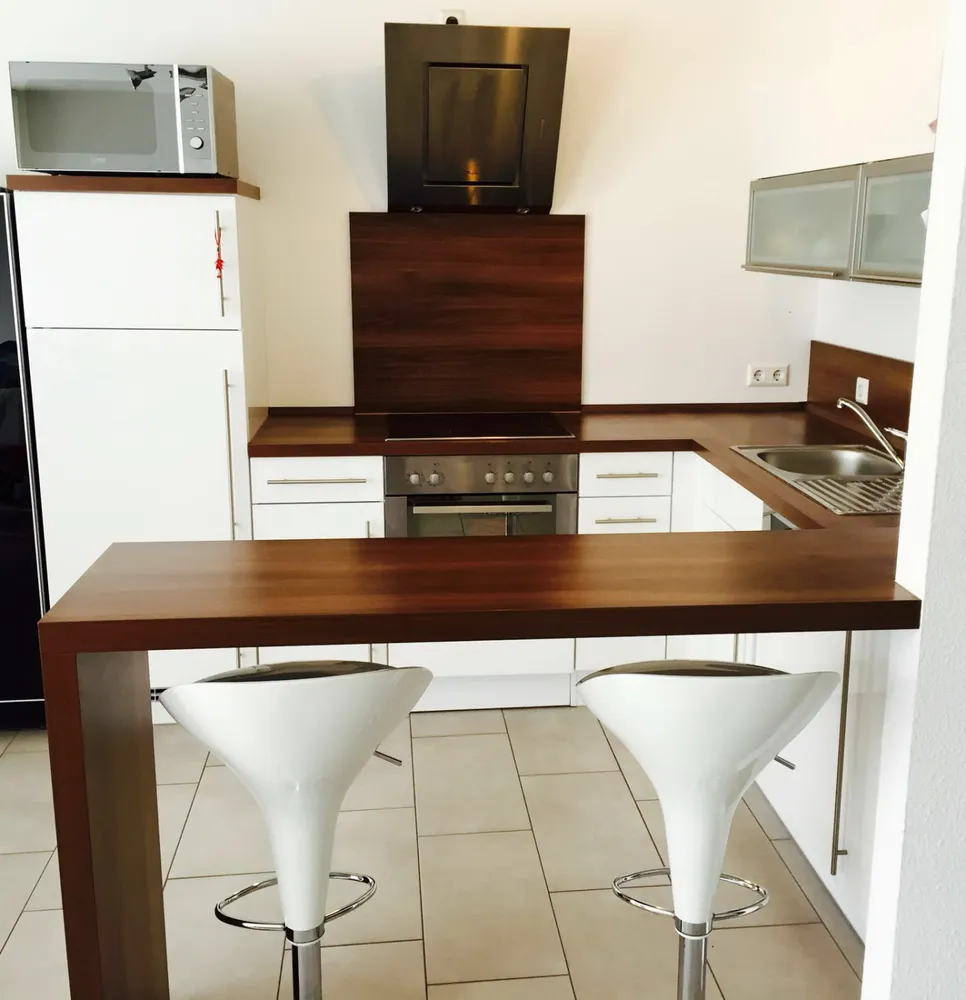 3 Zimmer Wohnung mit 87 m² in Balingen – Bild 3