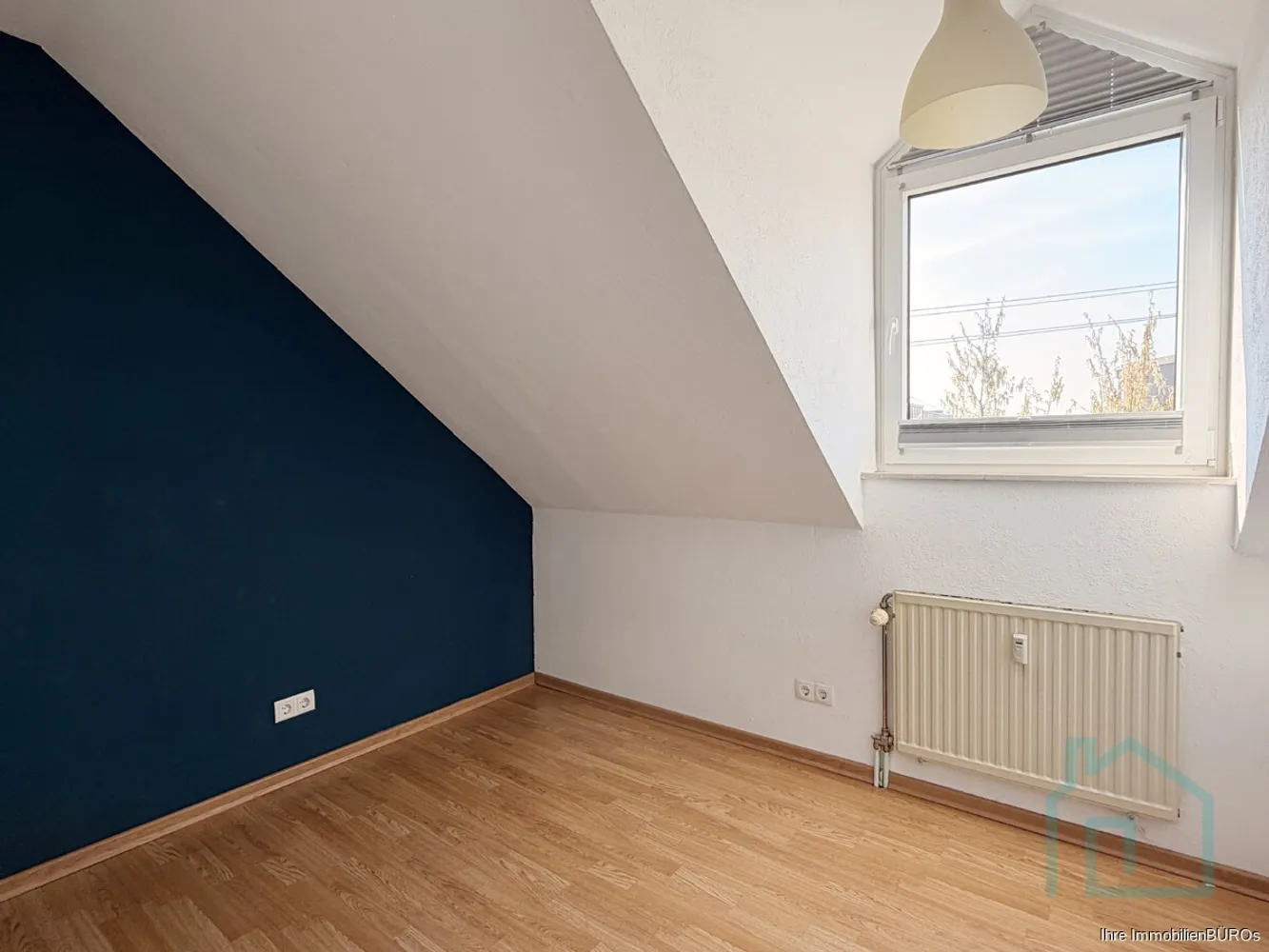 4 room apartment with 95 m² in Ludwigshafen am Rhein – Photo 3
