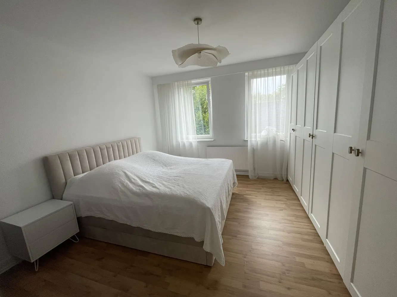3 Zimmer Wohnung mit 67 m² in Herne – Bild 2