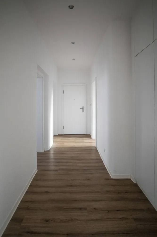 5 room apartment with 96 m² in Chemnitz – Photo 5