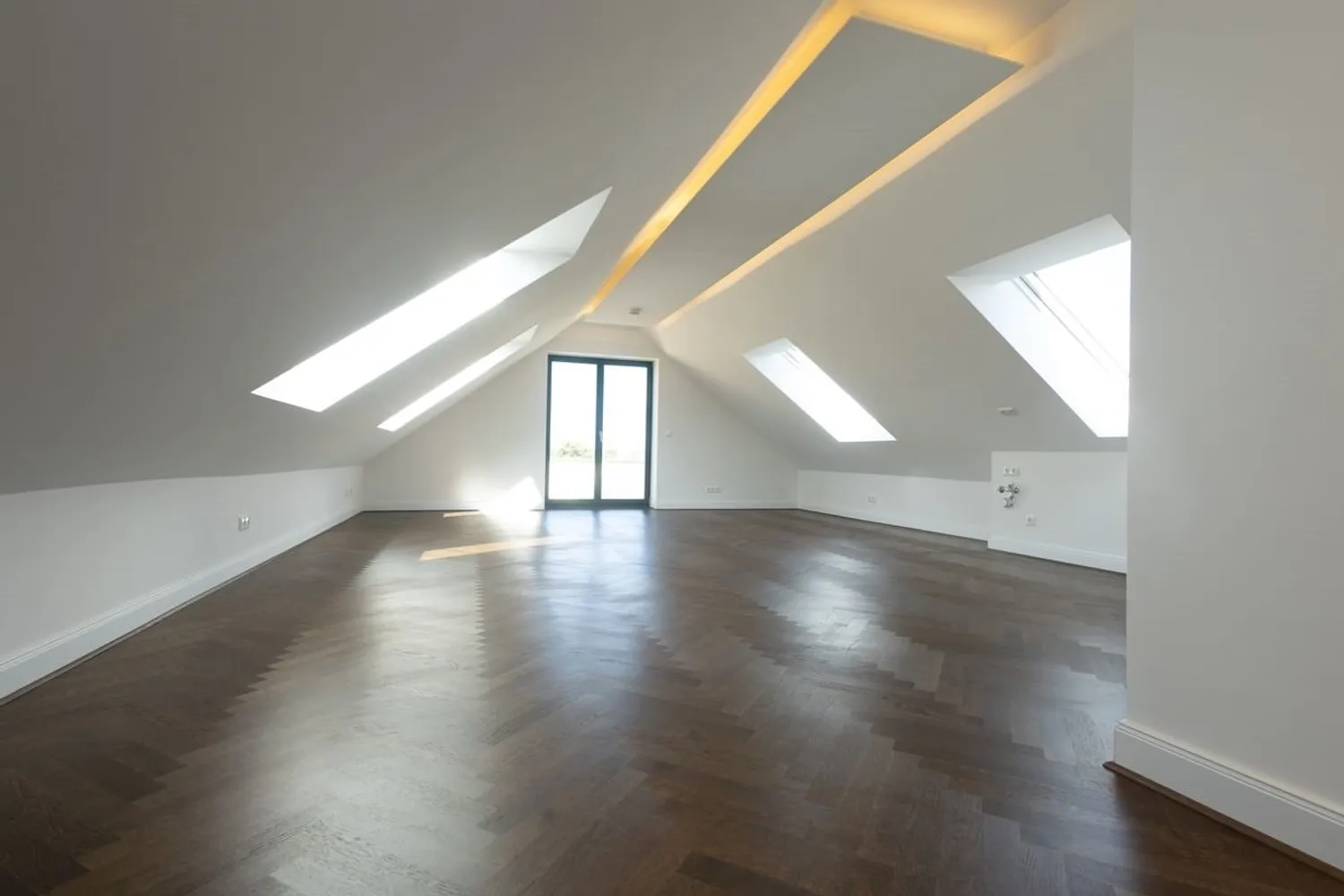 3 Zimmer Wohnung mit 103 m² in Leipzig – Bild 2