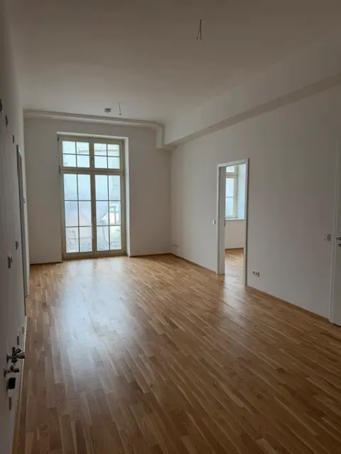 4 room apartment with 120 m² in Chemnitz – Photo 2