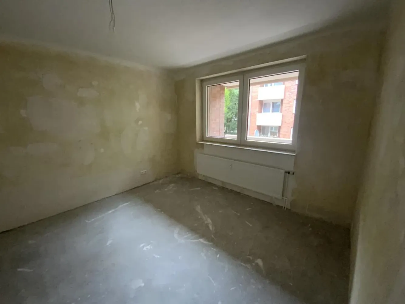 2 Zimmer Wohnung mit 55 m² in Dortmund – Bild 5