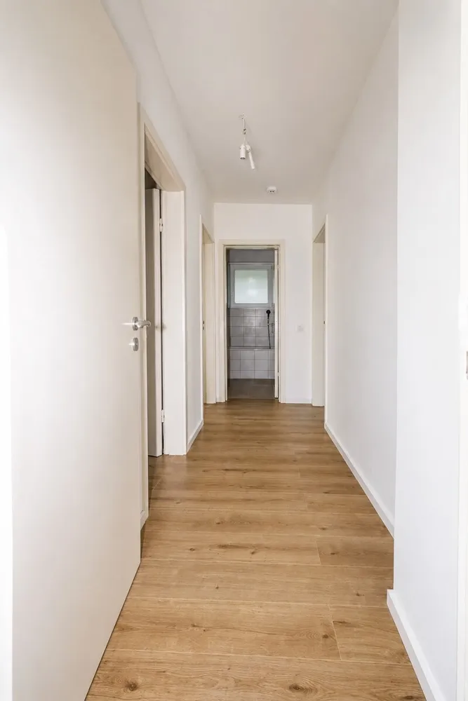 4 Zimmer Wohnung mit 90 m² in Hamburg – Bild 11