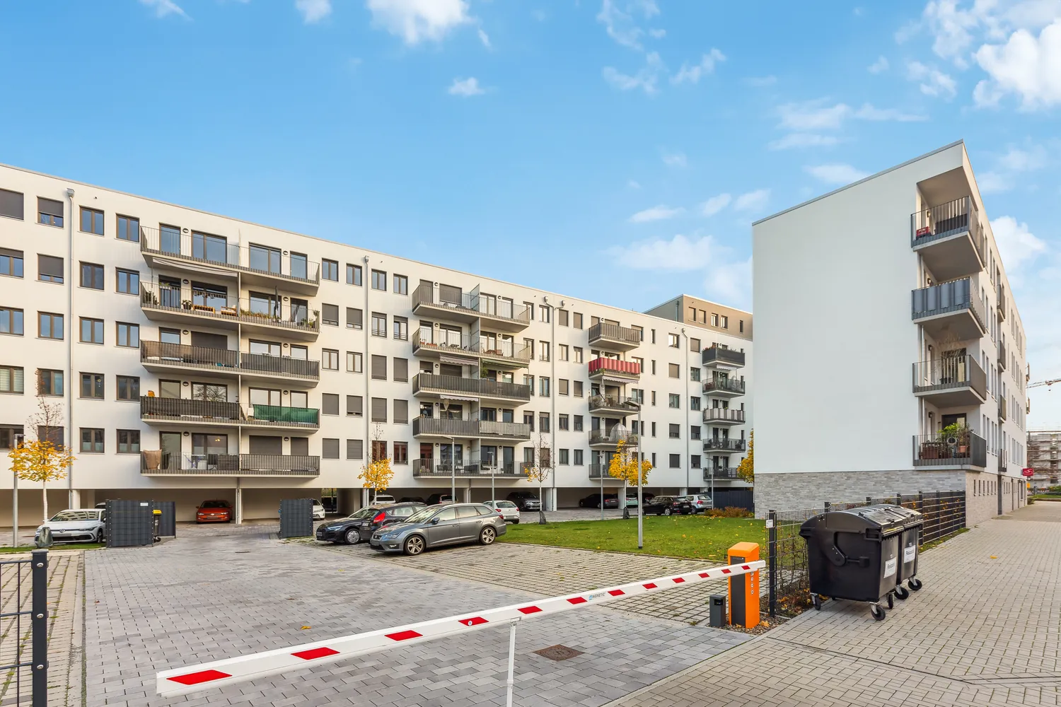 3 Zimmer Wohnung mit 75 m² in Magdeburg – Bild 9
