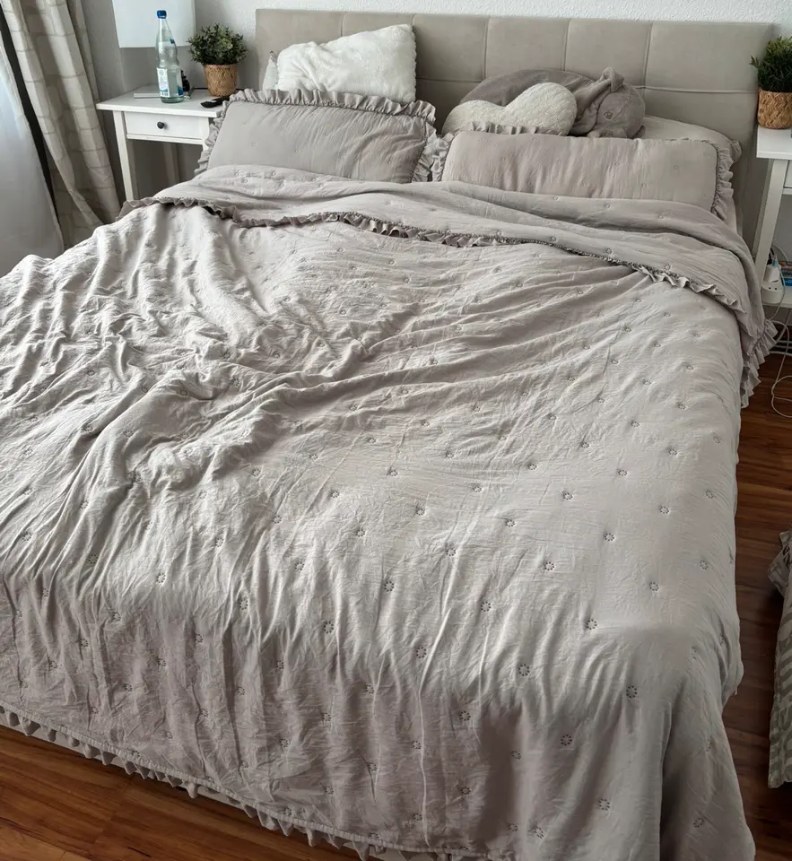 2 Zimmer Wohnung mit 54 m² in Dresden – Bild 8