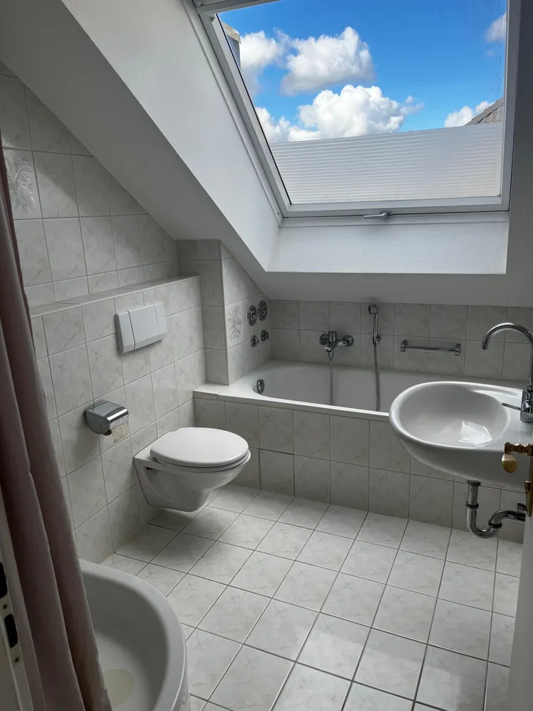 2 room apartment with 57 m² in Munich – Photo 8