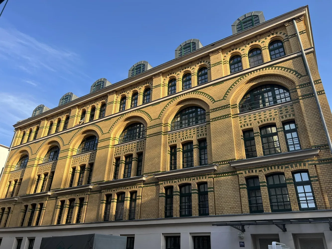 1 Zimmer Wohnung mit 41 m² in Leipzig – Bild 2