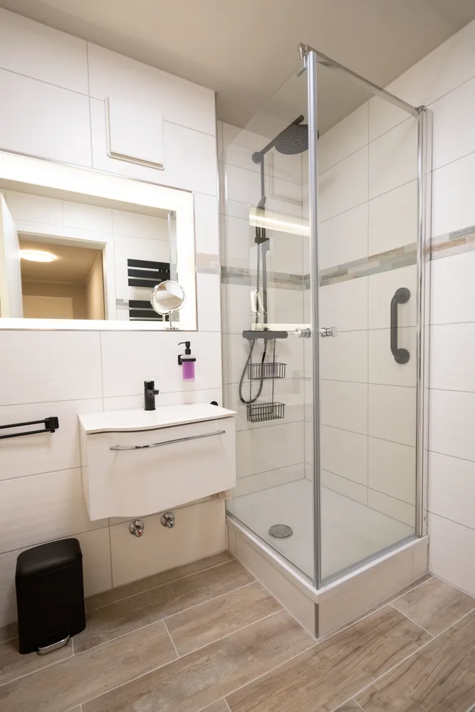 1 Zimmer Wohnung mit 41 m² in Dresden – Bild 7