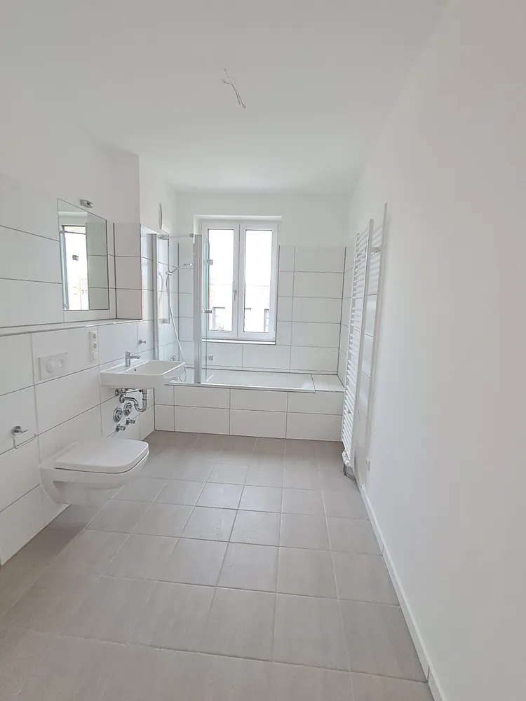 2 Zimmer Wohnung mit 62 m² in Hannover – Bild 7