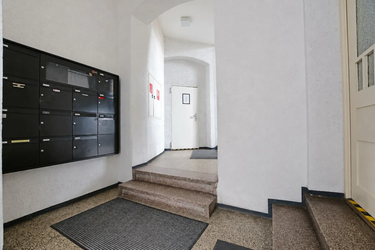3 Zimmer Wohnung mit 112 m² in Kassel – Bild 4