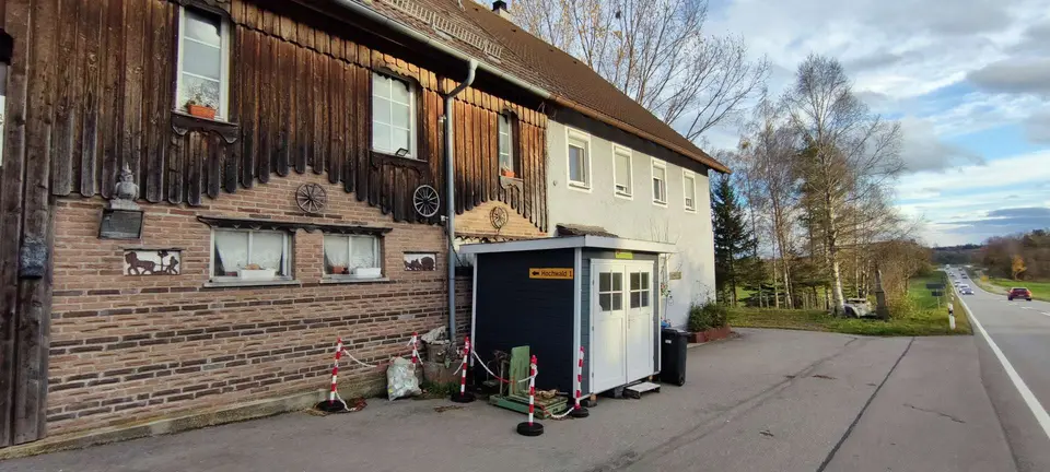 WG-Zimmer mit 220 m² in Rottweil – Bild 4