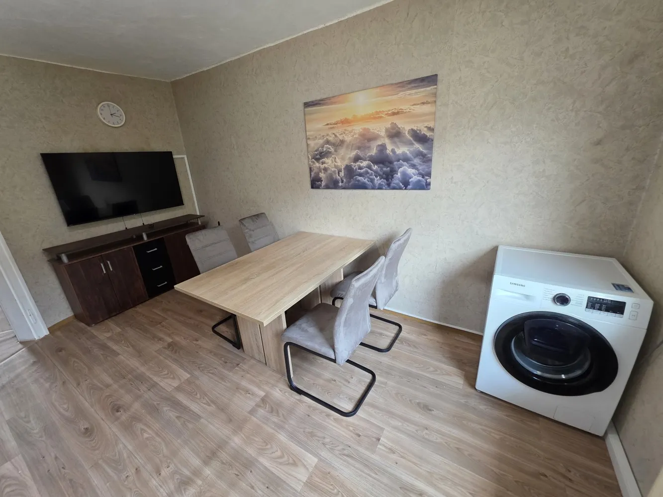 1 room apartment with 40 m² in Pirmasens – Photo 8