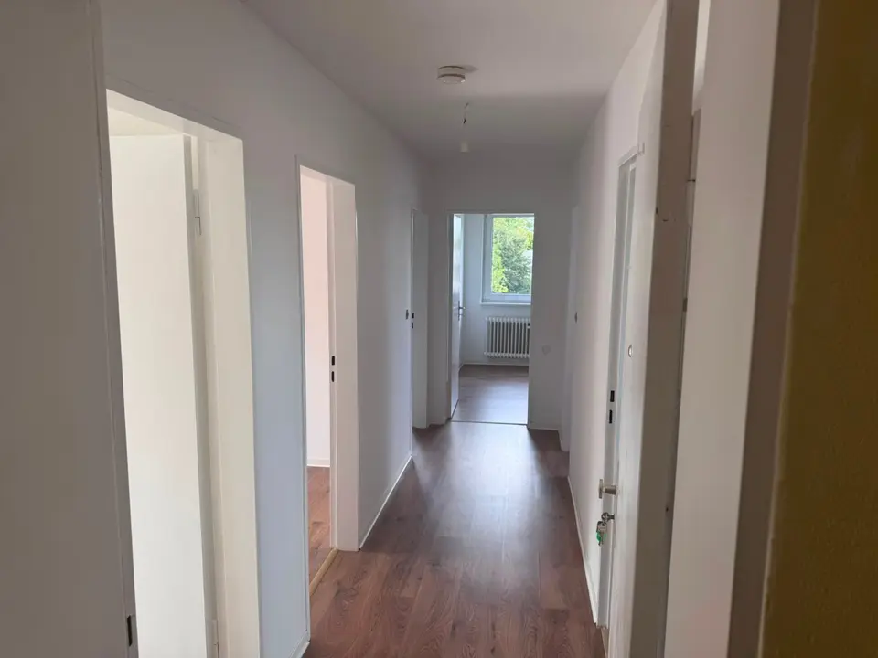 4 Zimmer Wohnung mit 65 m² in Wolfsburg – Bild 4