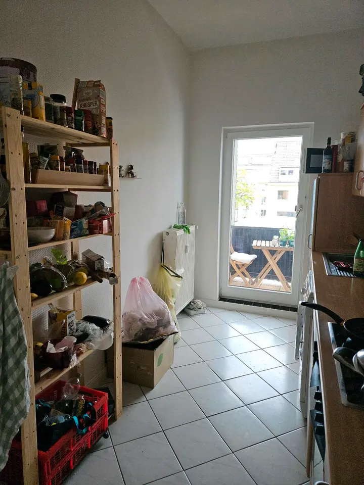 WG-Zimmer mit 13 m² in Bremen – Bild 3