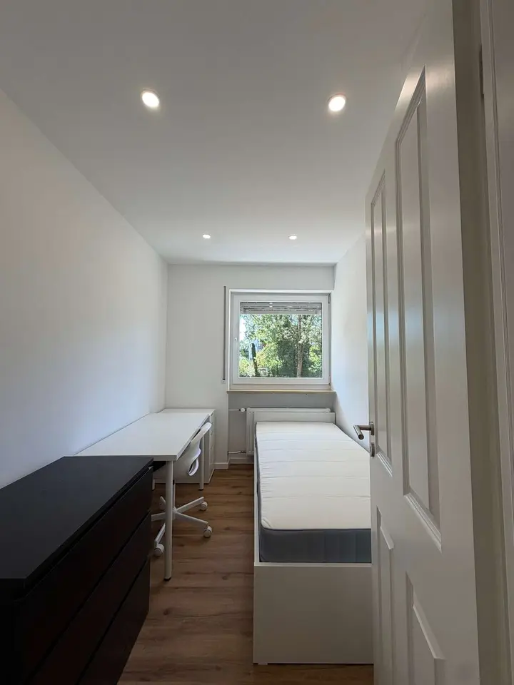 WG-Zimmer mit 15 m² in Nürnberg – Bild 7
