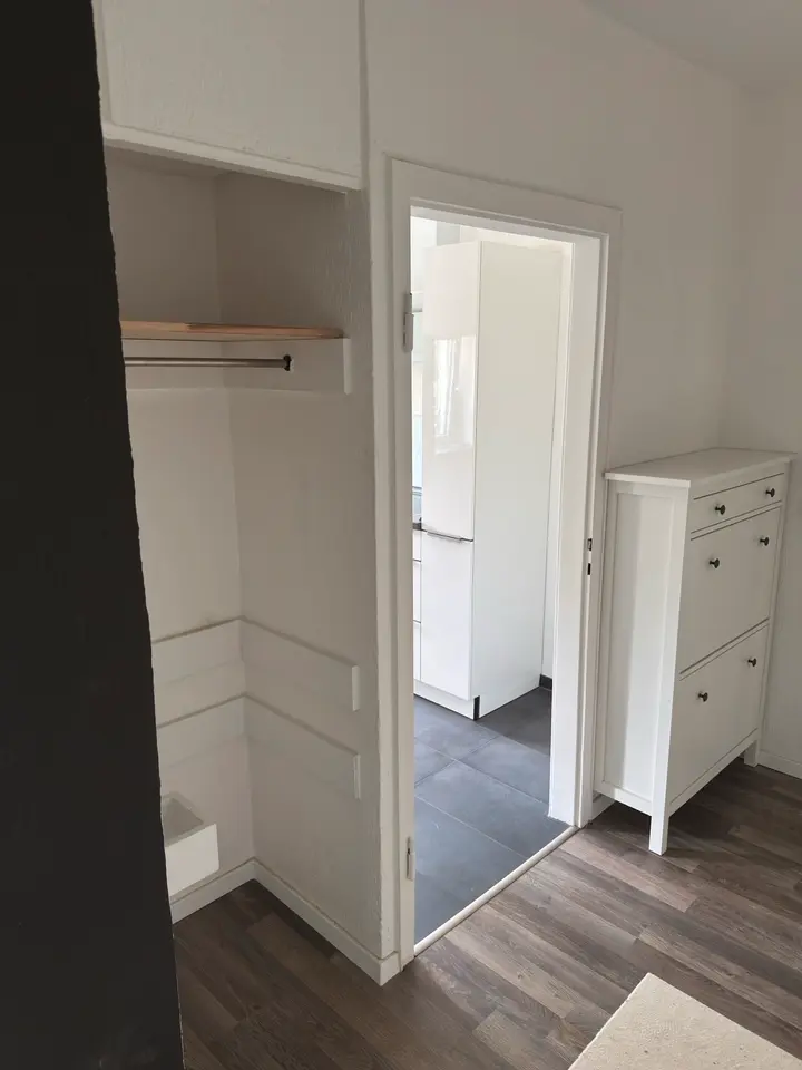2 Zimmer Wohnung mit 35 m² in Oberhausen – Bild 6