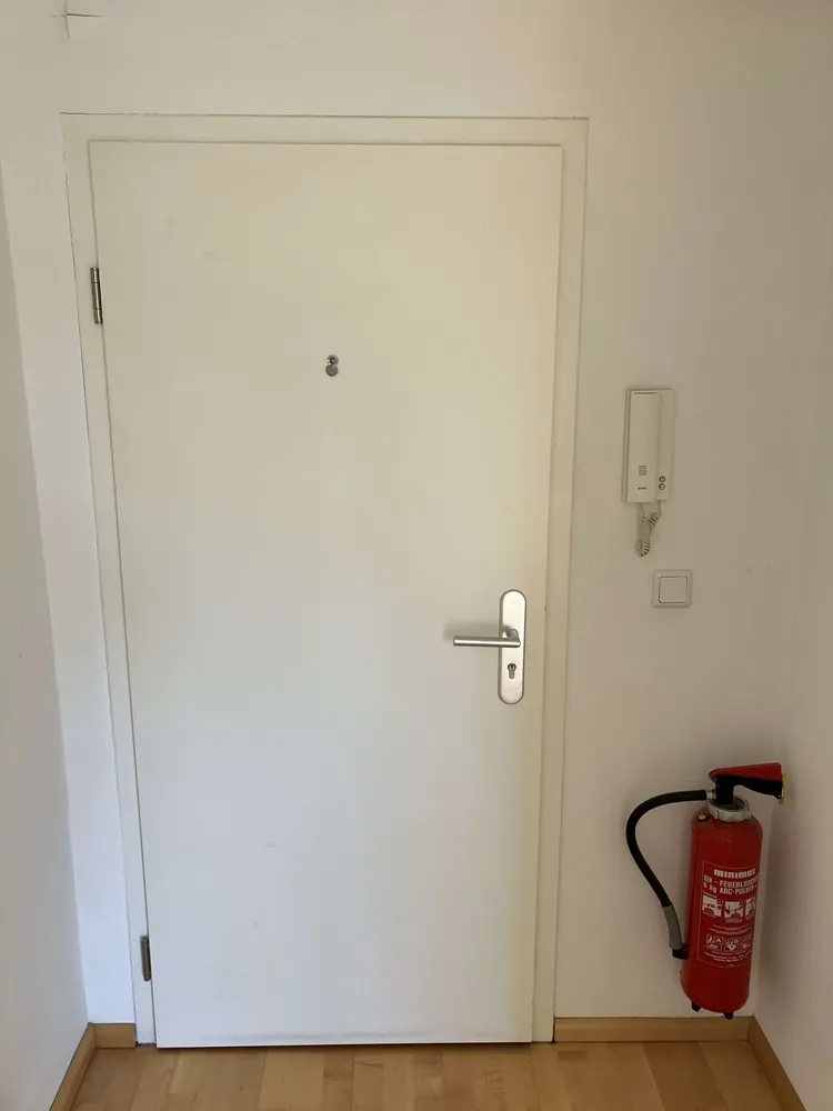 2 Zimmer Wohnung mit 43 m² in Braunschweig – Bild 6