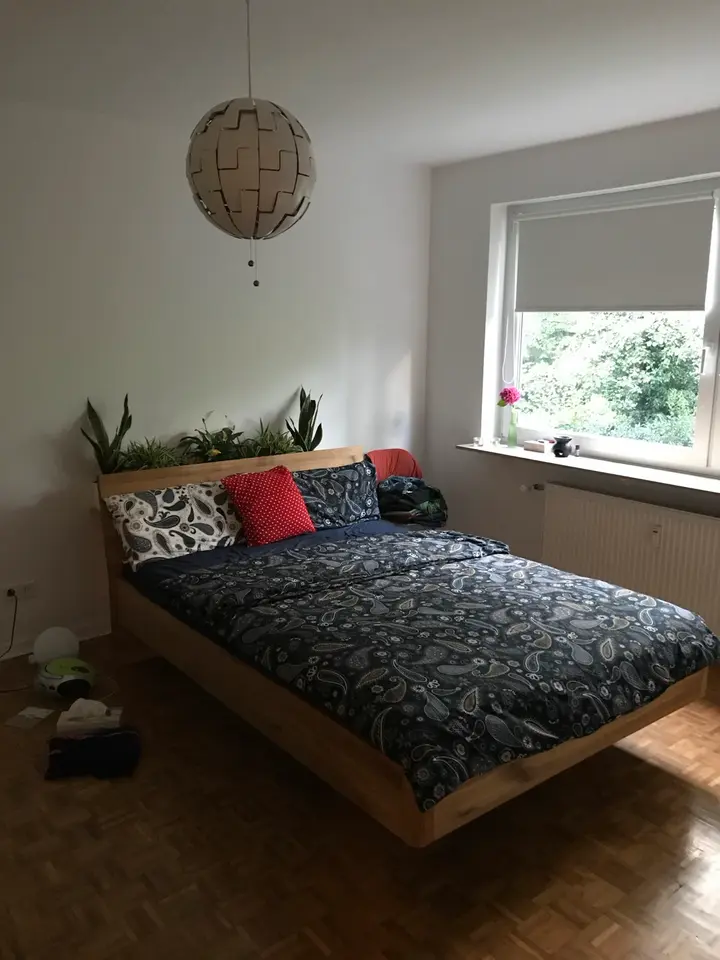 3 Zimmer Wohnung mit 90 m² in Wuppertal – Bild 2