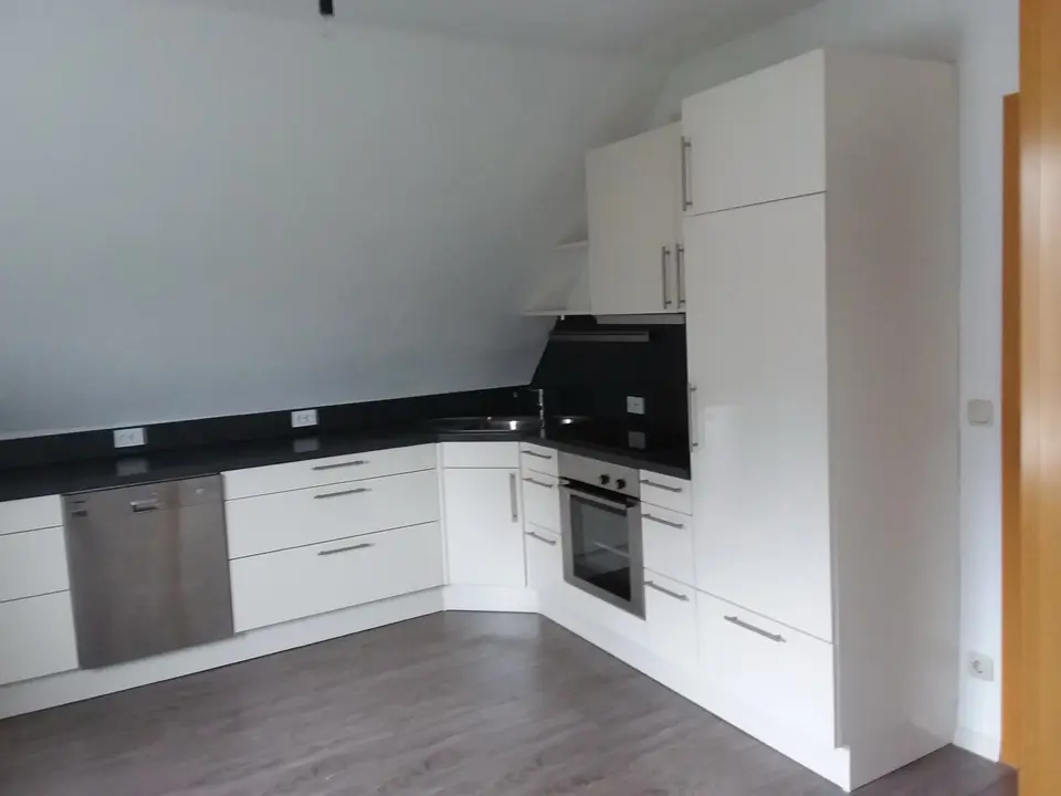 4 Zimmer Wohnung mit 55 m² in Hagen – Bild 6