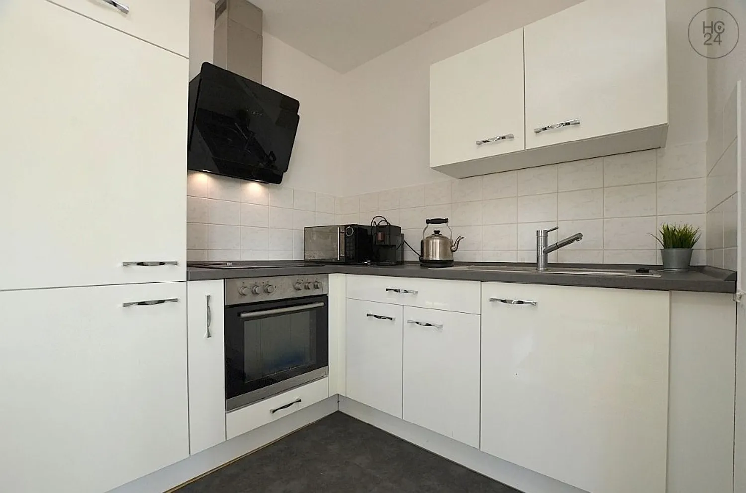 1 Zimmer Wohnung mit 45 m² in Würzburg – Bild 5