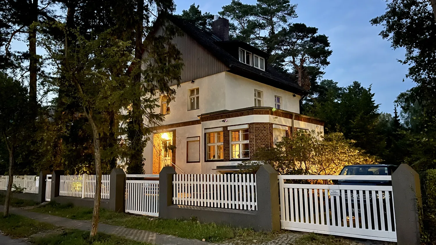 1 Zimmer Wohnung mit 30 m² in Berlin – Bild 11