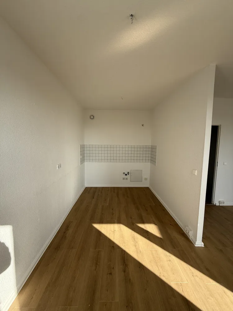 1 Zimmer Wohnung mit 65 m² in Halle (Saale) – Bild 9