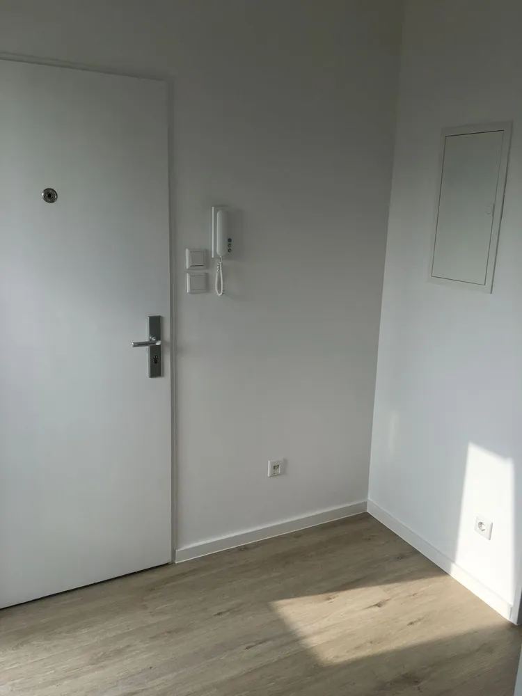 2 Zimmer Wohnung mit 40 m² in Düsseldorf – Bild 9