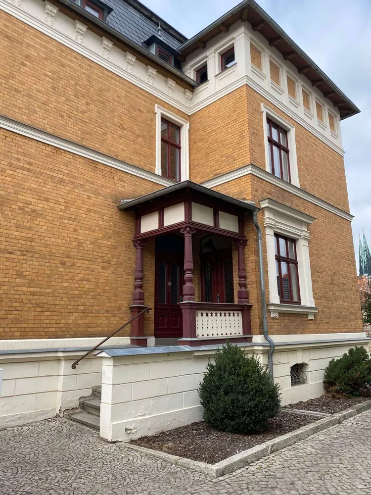 1 Zimmer Wohnung mit 20 m² in Quedlinburg – Bild 8