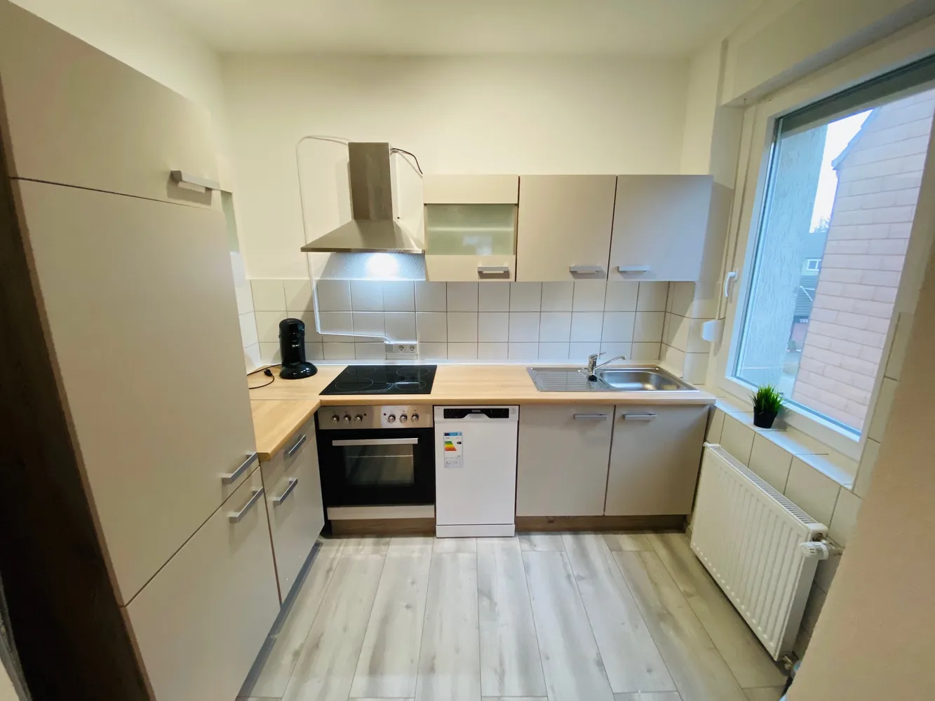 2 Zimmer Wohnung mit 50 m² in Bochum – Bild 2
