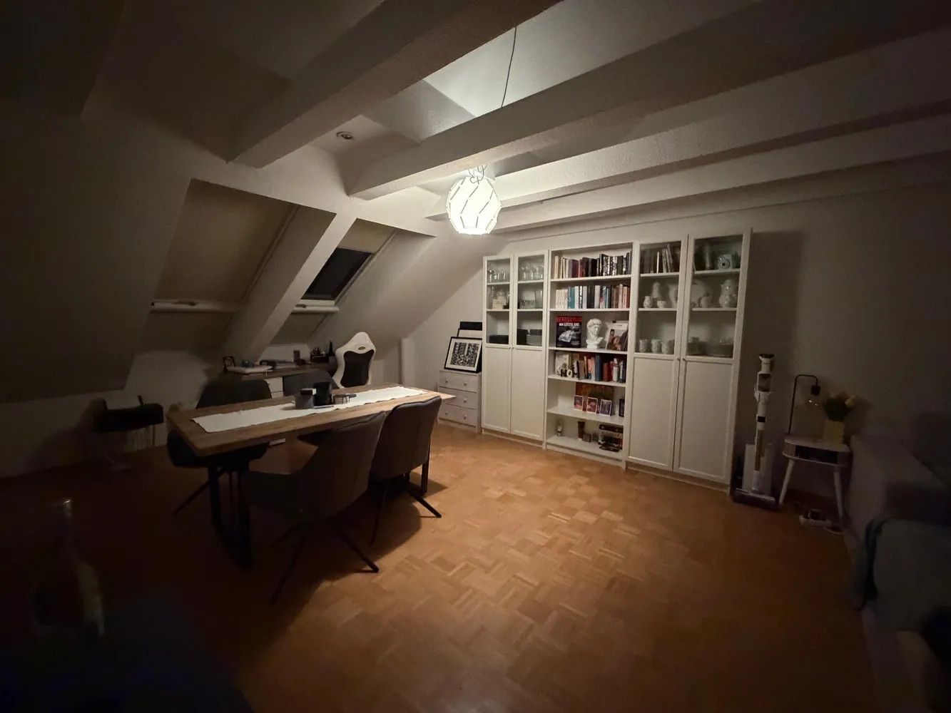 2 Zimmer Wohnung mit 55 m² in Osnabrück – Bild 2