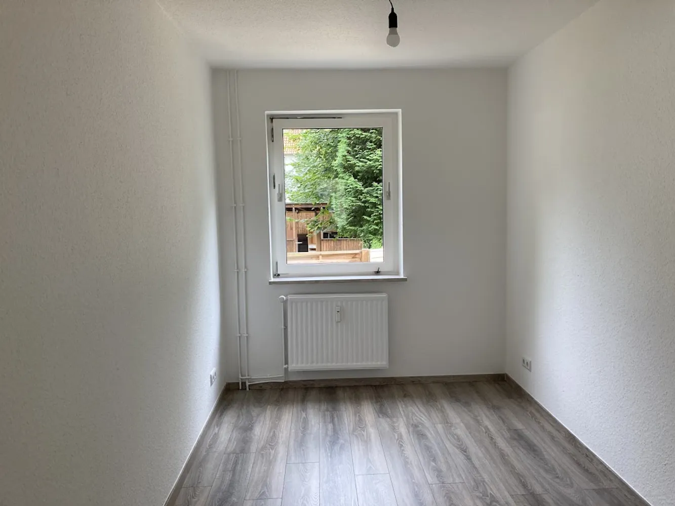 3 Zimmer Wohnung mit 49 m² in Salzgitter – Bild 3
